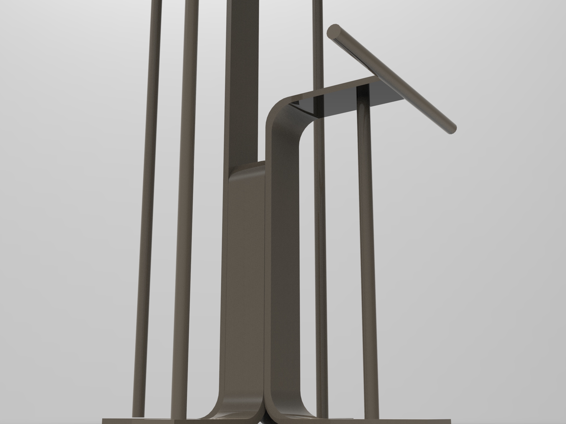 Render image 2 for QuaffQuest bar stool