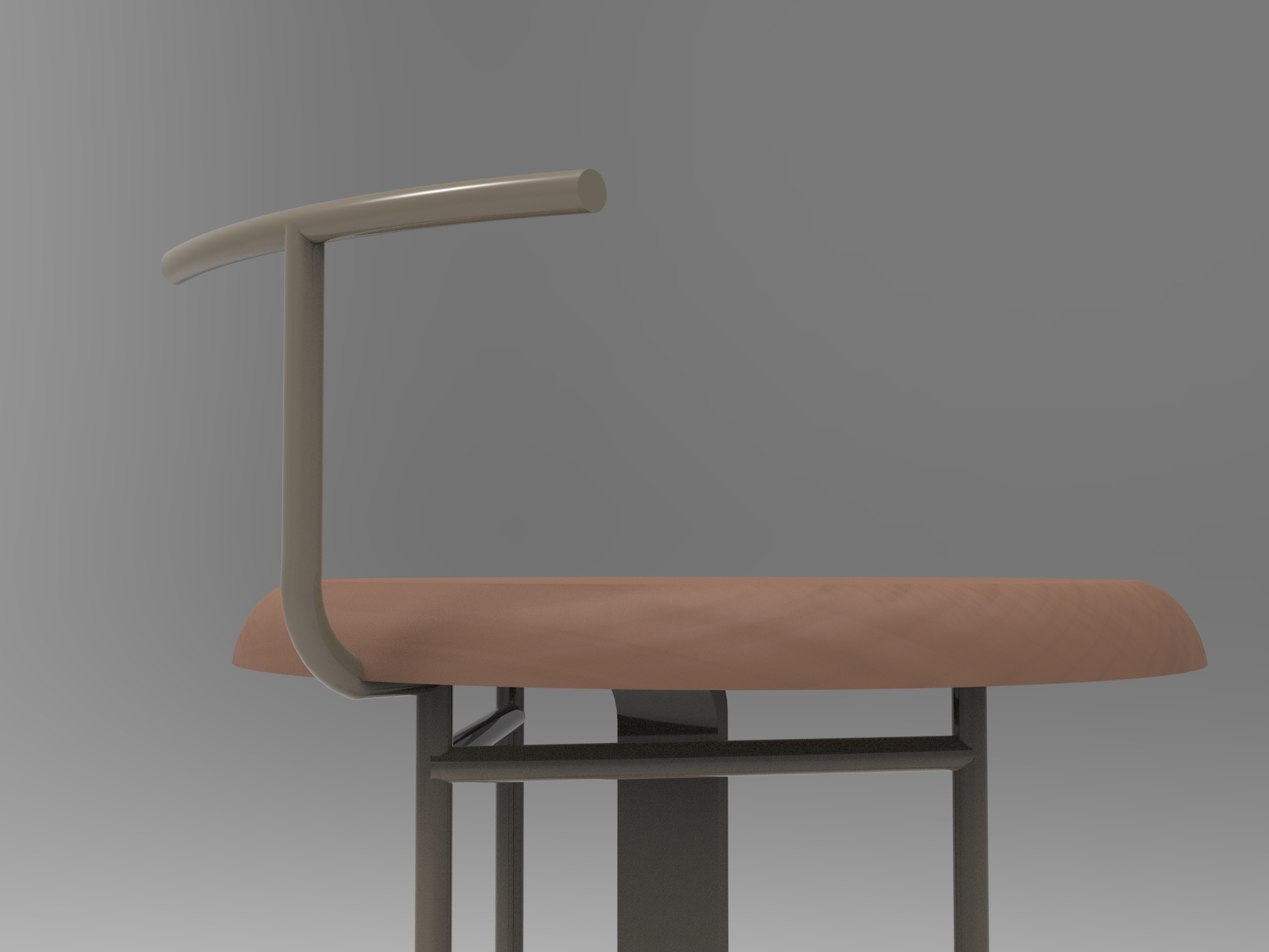 Render image 3 for QuaffQuest bar stool