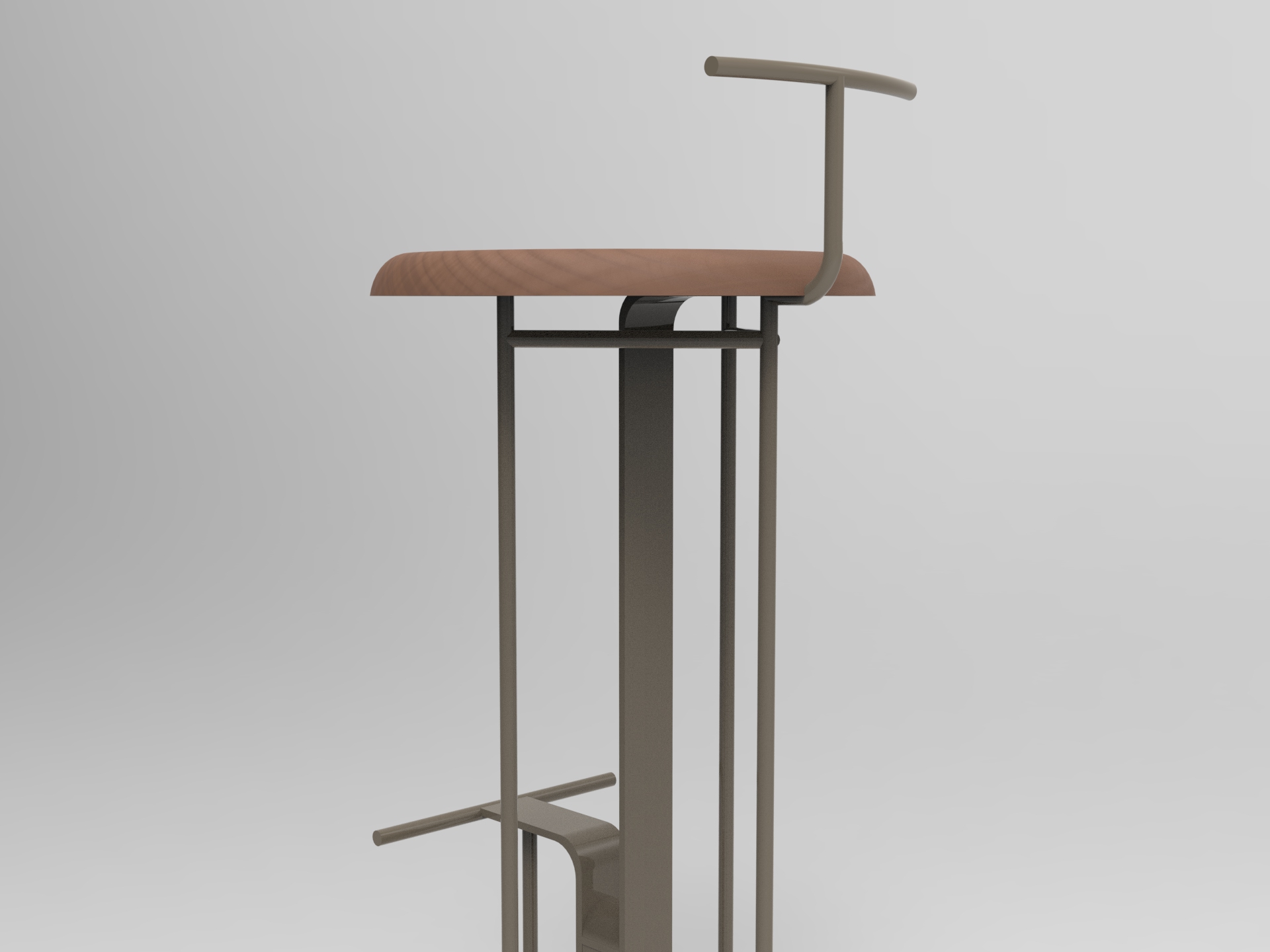 Render image 4 for QuaffQuest bar stool